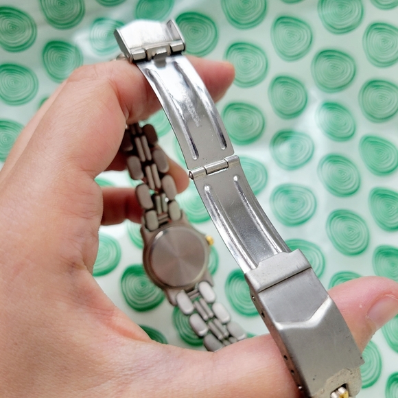 Vialli Quartz Roman Numerals Watch - Picture 10 of 10